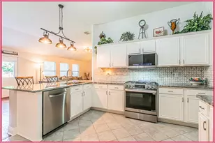 8508 Santa Ana Dr, Fort Worth, TX 76131 - Photo 35