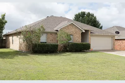 1807 Bertram Drive, Mansfield, TX 76063 - Photo 3