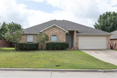 1807 Bertram Drive, Mansfield, TX 76063 - Photo 1