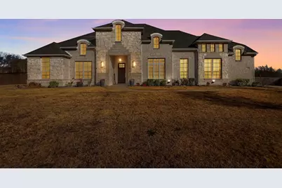 6451 Still Waters Court, Midlothian, TX 76065 - Photo 19