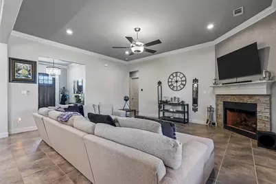 6451 Still Waters Court, Midlothian, TX 76065 - Photo 15