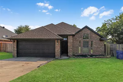 509 Mansfield Cardinal Road, Kennedale, TX 76060 - Photo 1