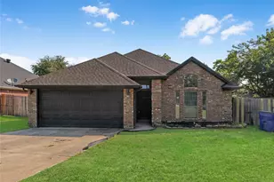 509 Mansfield Cardinal Rd, Kennedale, TX 76060 - Photo 1