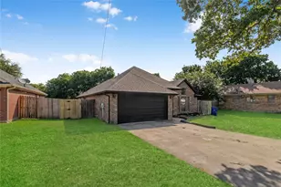 509 Mansfield Cardinal Rd, Kennedale, TX 76060 - Photo 25