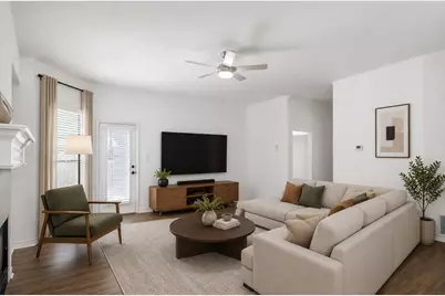 509 Mansfield Cardinal Road, Kennedale, TX 76060 - Photo 3