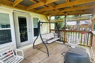 527 Old Mill Ln, East Tawakoni, TX 75472 - Photo 19