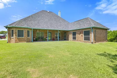 303 Celtic Road, Howe, TX 75459 - Photo 23
