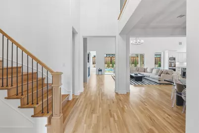 2360 Fallsview Court, Prosper, TX 75078 - Photo 5