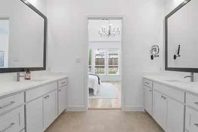 2360 Fallsview Court, Prosper, TX 75078 - Photo 17