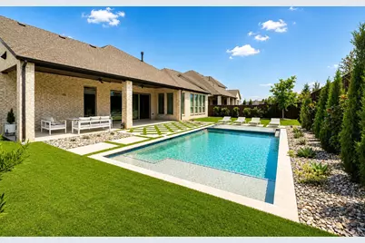 2360 Fallsview Court, Prosper, TX 75078 - Photo 33