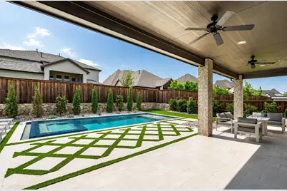 2360 Fallsview Court, Prosper, TX 75078 - Photo 3
