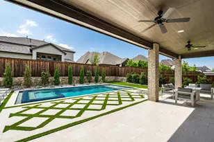 2360 Fallsview Ct, Prosper, TX 75078 - Photo 3