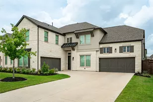 2360 Fallsview Ct, Prosper, TX 75078 - Photo 1