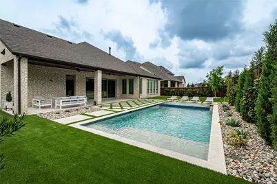 2360 Fallsview Court, Prosper, TX 75078 - Photo 35