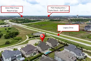 2360 Fallsview Ct, Prosper, TX 75078 - Photo 35