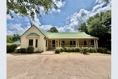 900 S Seaman Street, Eastland, TX 76448 - Photo 1