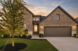 3904 Starlight Creek Dr, Celina, TX 75009 - Photo 1