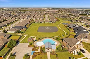 3904 Starlight Creek Dr, Celina, TX 75009 - Photo 29