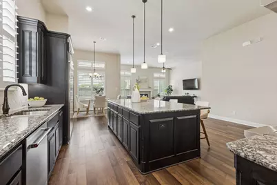 7008 Mozart, Colleyville, TX 76034 - Photo 7