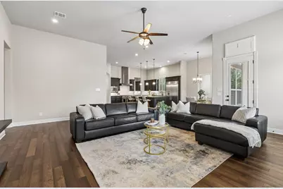 7008 Mozart, Colleyville, TX 76034 - Photo 15
