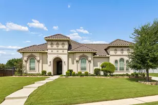 7008 Mozart, Colleyville, TX 76034 - Photo 1