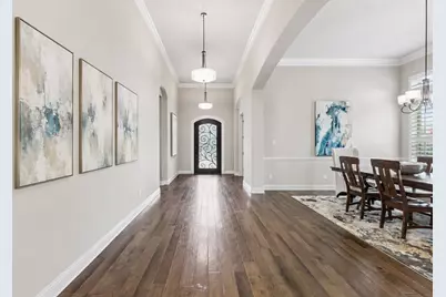 7008 Mozart, Colleyville, TX 76034 - Photo 3