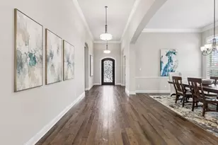 7008 Mozart, Colleyville, TX 76034 - Photo 3