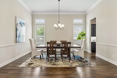 7008 Mozart, Colleyville, TX 76034 - Photo 5