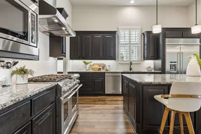 7008 Mozart, Colleyville, TX 76034 - Photo 9