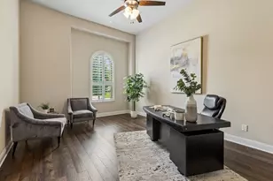 7008 Mozart, Colleyville, TX 76034 - Photo 27
