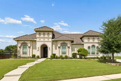 7008 Mozart, Colleyville, TX 76034 - Photo 1