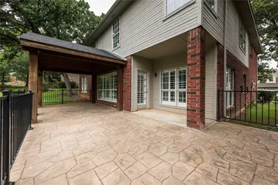 2640 Creekside Court, Highland Village, TX 75077 - Photo 37