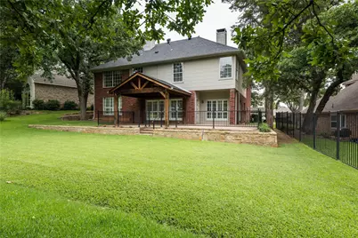 2640 Creekside Court, Highland Village, TX 75077 - Photo 39