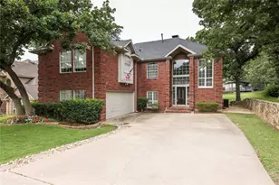 2640 Creekside Ct, Highland Village, TX 75077 - Photo 1