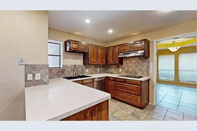 1717 Cunningham Court, Bedford, TX 76021 - Photo 13