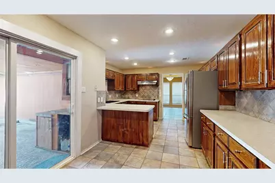 1717 Cunningham Court, Bedford, TX 76021 - Photo 17
