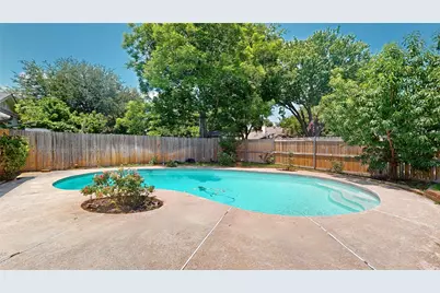 1717 Cunningham Court, Bedford, TX 76021 - Photo 37