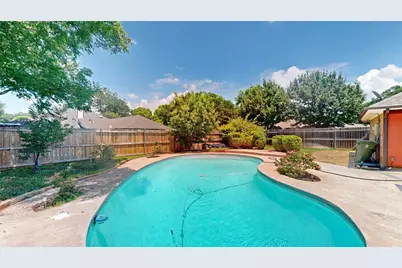 1717 Cunningham Court, Bedford, TX 76021 - Photo 39