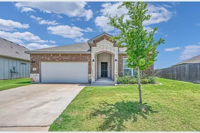 631 Friar Tuck Drive, Temple, TX 76502 - Photo 1