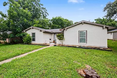 4133 Logan Street, Irving, TX 75062 - Photo 3