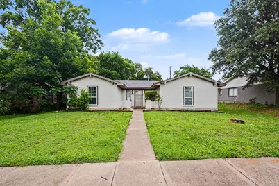 4133 Logan Street, Irving, TX 75062 - Photo 1