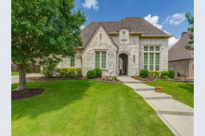 340 Columbia Court, Prosper, TX 75078 - Photo 1