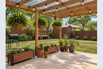 5131 Menefee Drive, Dallas, TX 75227 - Photo 17