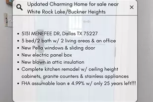 5131 Menefee Dr, Dallas, TX 75227 - Photo 19