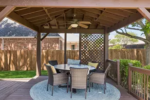 821 High Willow Dr, Prosper, TX 75078 - Photo 27