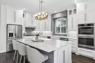 821 High Willow Dr, Prosper, TX 75078 - Photo 5