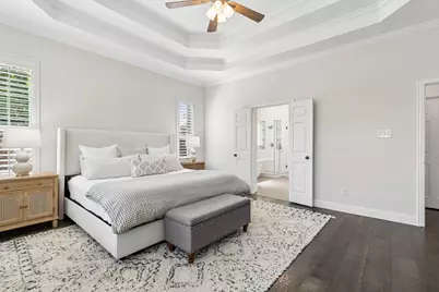 821 High Willow Drive, Prosper, TX 75078 - Photo 13