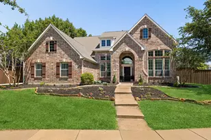 821 High Willow Dr, Prosper, TX 75078 - Photo 1