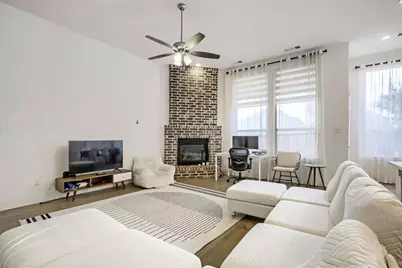 2005 Saints Row, Wylie, TX 75098 - Photo 5