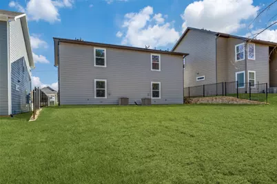 1033 Ray Drive, Denison, TX 75020 - Photo 11
